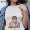 Gary Busey Agent Of Chaos Shirt