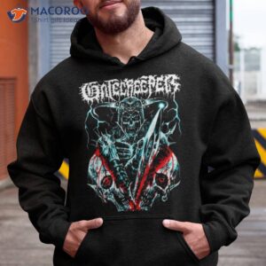 Gatecreeper hoodie new arrivals