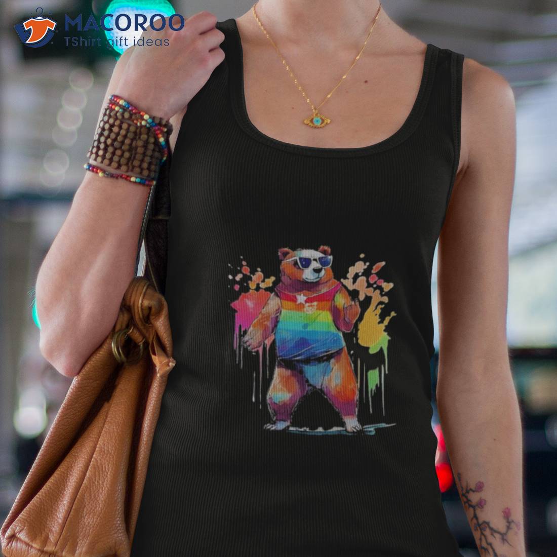 Gay Bear Pride 2023 Shirt Gay Bear Pride 2023 Shirt