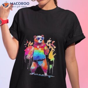 gay bear pride 2023 shirt tshirt 1
