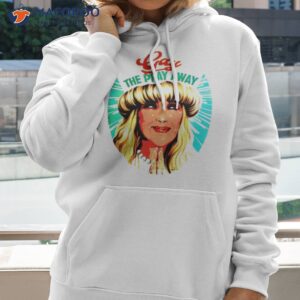 gay the pray away moira rose shirt hoodie 2