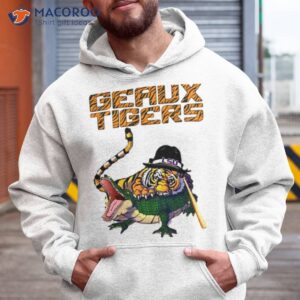 Geaux Tigers Baseball Champions 2023 Beat Gators Shirt