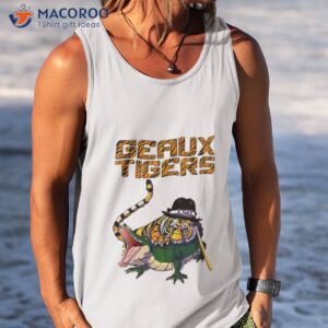 geaux tigers baseball champions 2023 beat gators shirt tank top