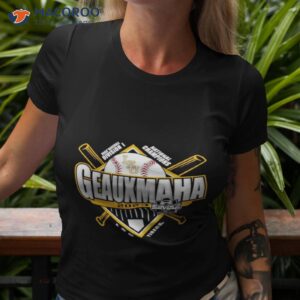 geauxmaha 2023 ncaa baseball division i national champions shirt tshirt 3