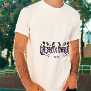 Geauxmaha Louisiana State University Champions 2023 Shirt