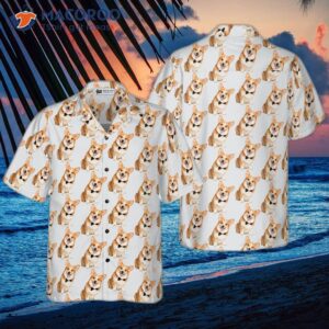 gentleman corgi hawaiian shirt the best shirt for and 0