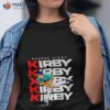 George Kirby Ks Seattle Mariners Shirt