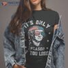 George Washington It’s Only Treason If You Lose 4th Of July Shirt