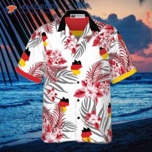 germany hawaiian shirt 3