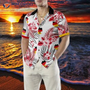 germany hawaiian shirt 4