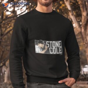 gerrit cole new york yankees stone cole shirt sweatshirt