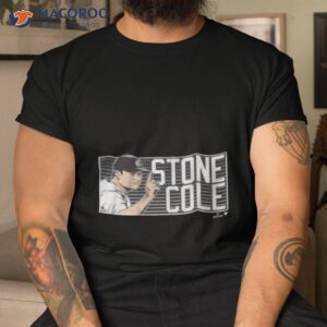 gerrit cole new york yankees stone cole shirt tshirt