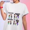 Get A Girlfriend Son Or A Boyfriend He’s Bi Meme Shirt