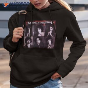 get the show on the road michael stanley band shirt hoodie 3