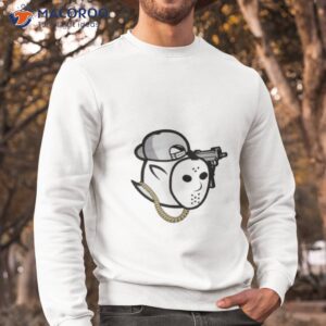 ghostface killah ski mask the slump god shirt sweatshirt