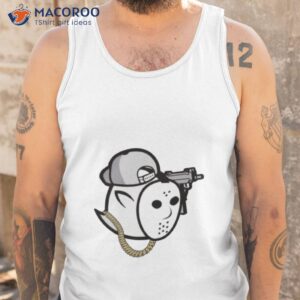 ghostface killah ski mask the slump god shirt tank top