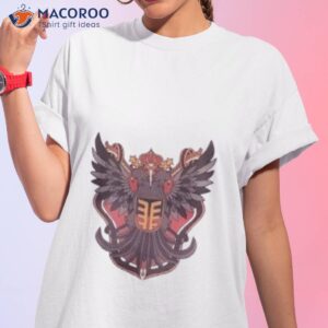 giadian empire eighty six 86 anime graphic shirt 2 tshirt 1