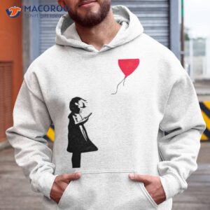 girl with phone shirt hoodie