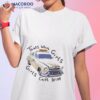 Girls Can’t Drive Rise Of The Pink Ladies Shirt