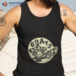 goats round cypress hill shirt tank top 3