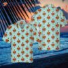 “gobble Gobble Thanksgiving Turkey Shirt” And “thanksgiving Hawaiian Shirt For “