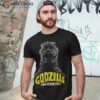 Godzilla King Of The Monsters Shirt