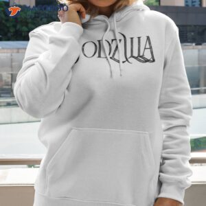 godzilla shirt hoodie