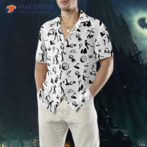 golf evolution hawaiian shirt 4