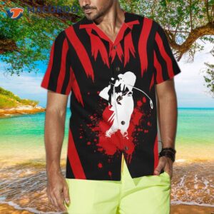 golfaholic hawaiian shirt 3