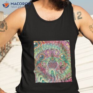 goodies tame impala shirt tank top 3