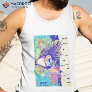 goose riviera theatre chicago il june 21 2023 shirt tank top 3