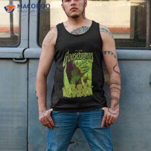 Goosebumps Stay Out Of The Basemenshirt 3 goosebumps stay out of the basement shirt tank top 2