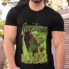 Goosebumps Stay Out Of The Basemenshirt