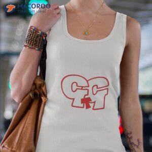 gordon the gopher gg phillip schofield shirt tank top 4