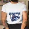 Gorilla City Growlers Shirt