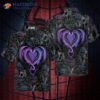 Gothic Dragon Lover Hawaiian Shirt