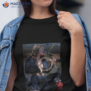 Grace Potter Something That I Wanshirt