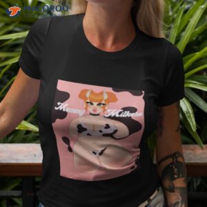 graphic mommy milkers shirt tshirt 3