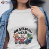 Grateful Dead Van Homage Shirt