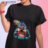 Gravity Falls Cartoon Shirt