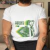 Green Art Srgio Mendes Shirt