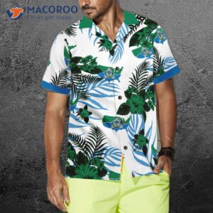 green bay proud hawaiian shirt 2