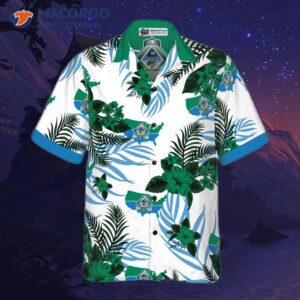 green bay proud hawaiian shirt 3