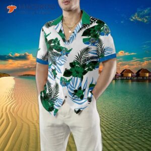 green bay proud hawaiian shirt 4