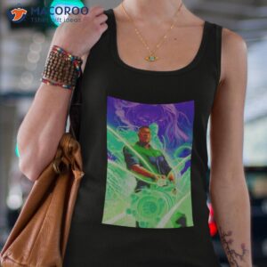 Green Lantern War Journal John Stewart Returns To The Front Lines In An All New Series Shirt 2 green lantern war journal john stewart returns to the front lines in an all new series shirt tank top 4