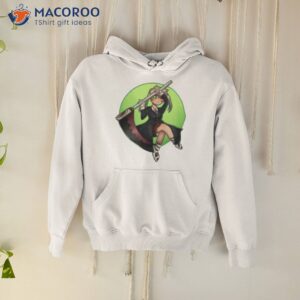 Green Moon Maka Maka Shirt 1 green moon maka maka shirt hoodie