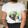 Green Moon Maka Maka Shirt