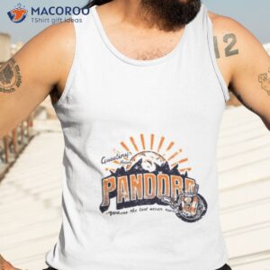 greetings from pandora borderlands shirt tank top 3