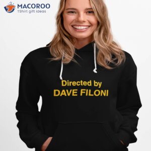 greg baldwin directed by dave filoni shirt hoodie 1