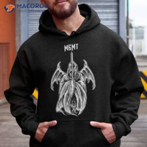 grim indie music mgmt shirt hoodie